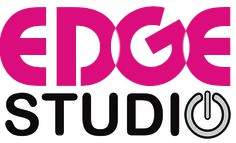 Логотип студии EDGE