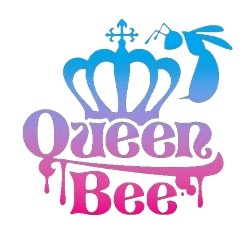 Логотип студии Queen Bee
