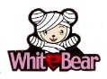 Логотип студии White Bear