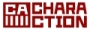 Логотип студии Charaction