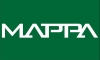 Логотип студии MAPPA