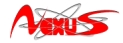 Логотип студии Nexus