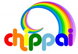 Логотип студии chippai