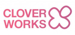 Логотип студии CloverWorks