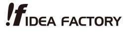 Логотип студии Idea Factory