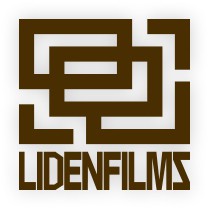 Логотип студии Liden Films