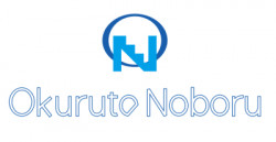 Логотип студии Okuruto Noboru