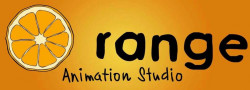 Логотип студии Orange