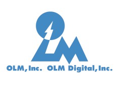 Логотип студии Oriental Light and Magic