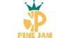 Логотип студии Pine Jam