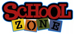 Логотип студии Schoolzone