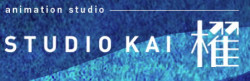 Логотип студии Studio KAI