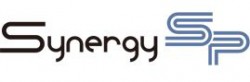Логотип студии Synergy SP