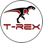 Логотип студии T-Rex