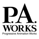 Студия P.A. Works