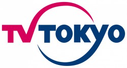 Логотип студии TV Tokyo
