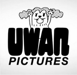Логотип студии Uwan Pictures