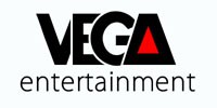 Логотип студии Vega Entertainment